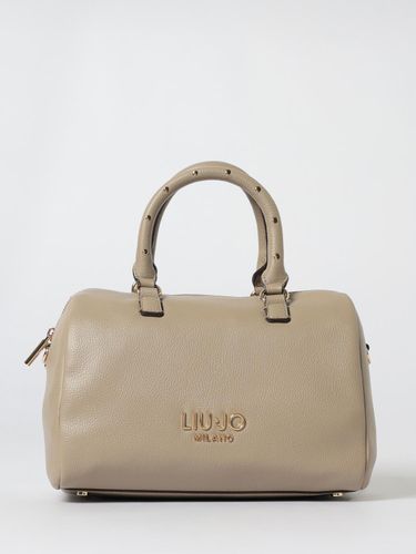 Sac à Main couleur Beige OS - Liu jo - Modalova