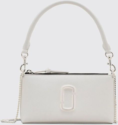 Sac Bandoulière couleur Blanc OS - Marc jacobs - Modalova