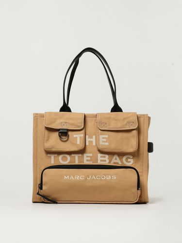 Sac Porté Main couleur Beige OS - Marc jacobs - Modalova