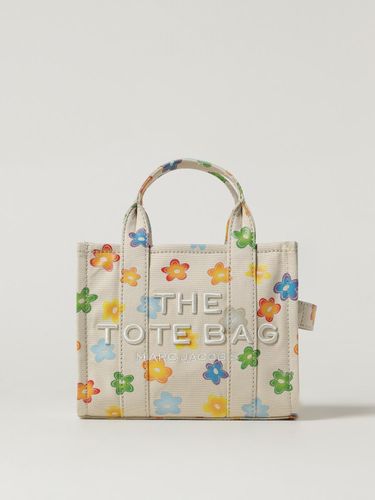 Sac Porté Main couleur Blanc OS - Marc jacobs - Modalova