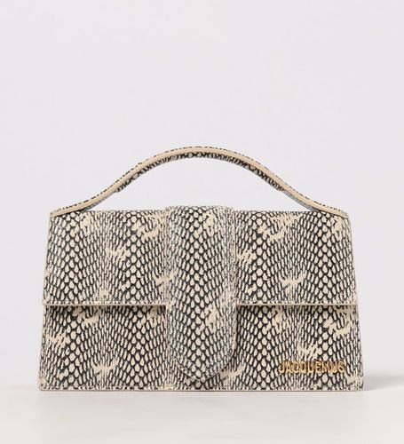 Sac à Main couleur Beige OS - Jacquemus - Modalova