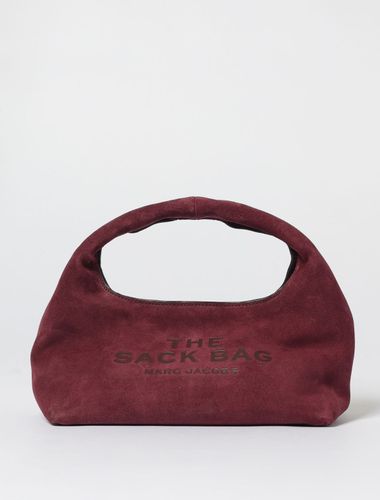 Sac Porté Main couleur Violet OS - Marc jacobs - Modalova
