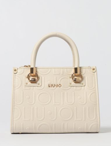 Sac à Main couleur Blanc OS - Liu jo - Modalova