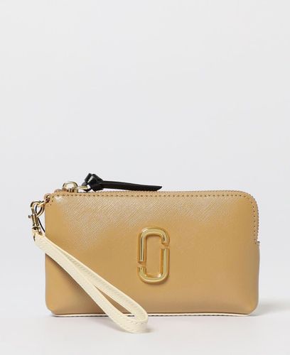 Pochette couleur Beige OS - Marc jacobs - Modalova