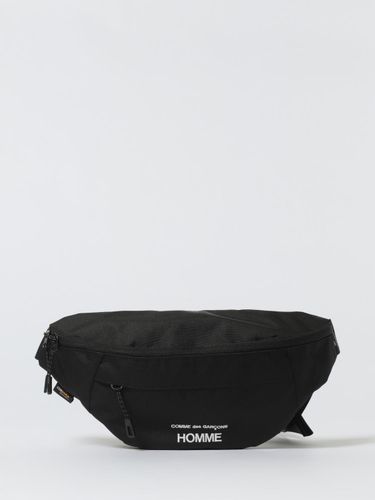 Sac Banane couleur Noir OS - Comme Des Garcons Homme Plus - Modalova