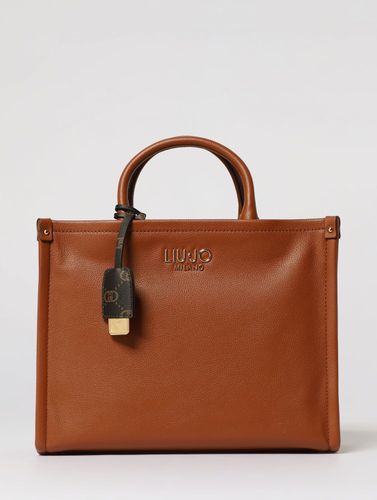 Sac à Main couleur Marron OS - Liu jo - Modalova