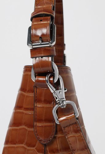 Sac à Main couleur Tabac OS - Lauren Ralph Lauren - Modalova