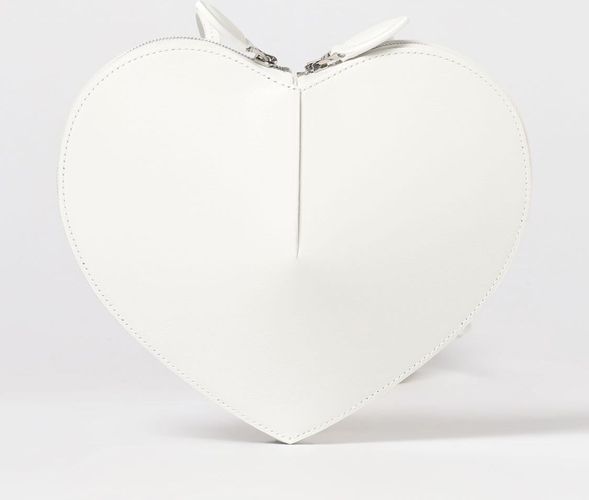 Sac Porté épaule ALAÏA couleur Blanc OS - Alaïa - Modalova