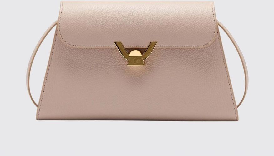 Sac Bandoulière couleur Poudre OS - Coccinelle - Modalova