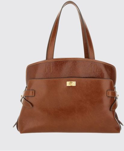 Sac Porté épaule couleur Cuir OS - Anya Hindmarch - Modalova