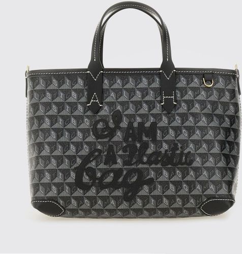 Sac Cabas couleur Noir OS - Anya Hindmarch - Modalova