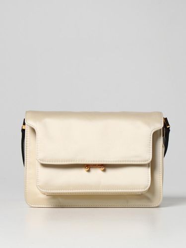 Sac souple Trunk de en tissu technique OS - Marni - Modalova