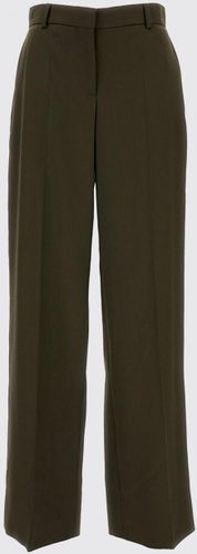 Pantalon couleur Vert 44 - Stella McCartney - Modalova
