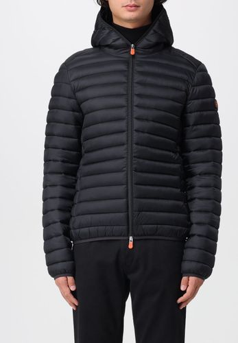 Veste couleur Noir L - Save the Duck - Modalova