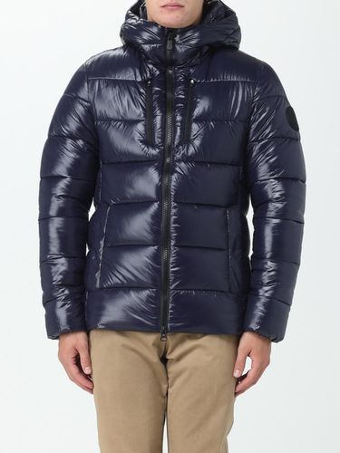 Veste couleur Bleu XXL - Save the Duck - Modalova