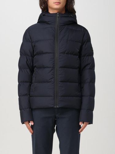 Veste couleur Bleu Marine XL - Fay - Modalova