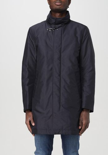Veste FAY Homme couleur Bleu L - Fay - Modalova