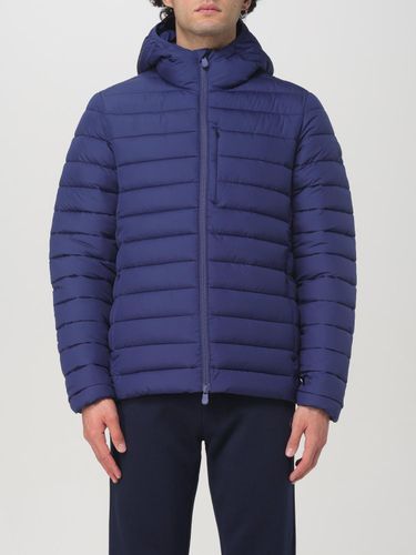 Veste couleur Bleu XXL - Save the Duck - Modalova