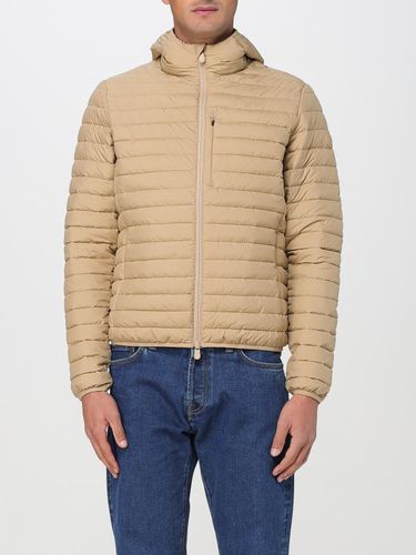 Veste couleur Beige XXL - Save the Duck - Modalova