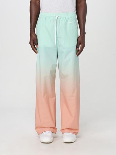 Pantalon A. P.C. couleur Multicolore XL - A.P.C. - Modalova