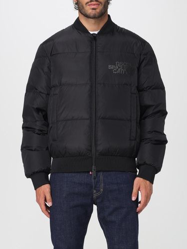 Veste couleur Noir 46 - Dsquared2 - Modalova