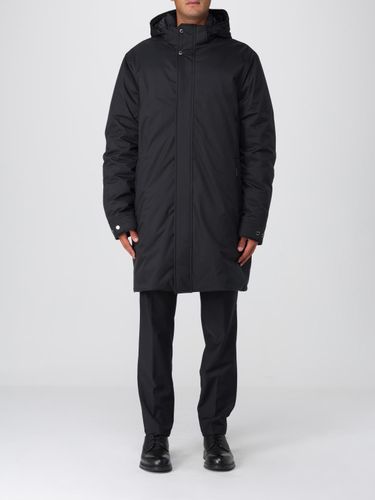 Veste MOORER Homme couleur Noir 50 - Moorer - Modalova
