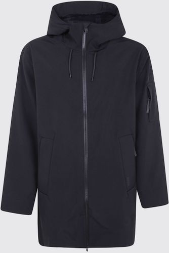 Veste RAINS Homme couleur Noir S - Rains - Modalova