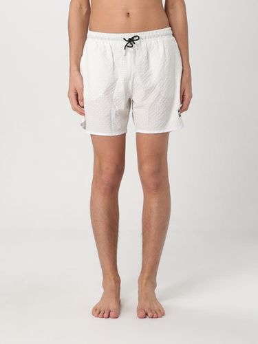 Maillot De Bain HUGO couleur Blanc M - Hugo Boss - Modalova