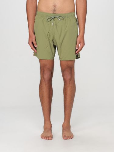 Maillot De Bain HUGO couleur Vert M - Hugo Boss - Modalova