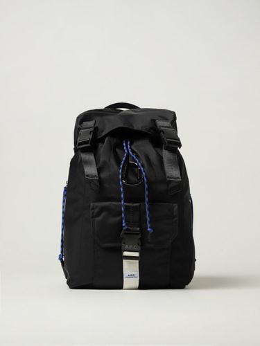 Sac à Dos A. P.C. couleur Noir OS - A.P.C. - Modalova