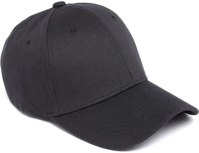 Casquette Unie - Plusieurs Coloris - Draeger - Modalova