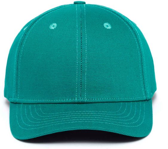 Casquette Canvas - Plusieurs Coloris - Draeger - Modalova