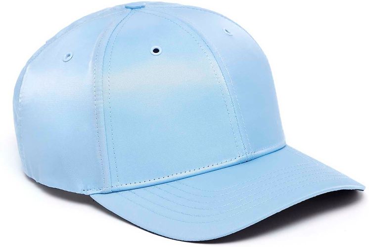 Casquette Nylon - Bleu clair - Draeger - Modalova