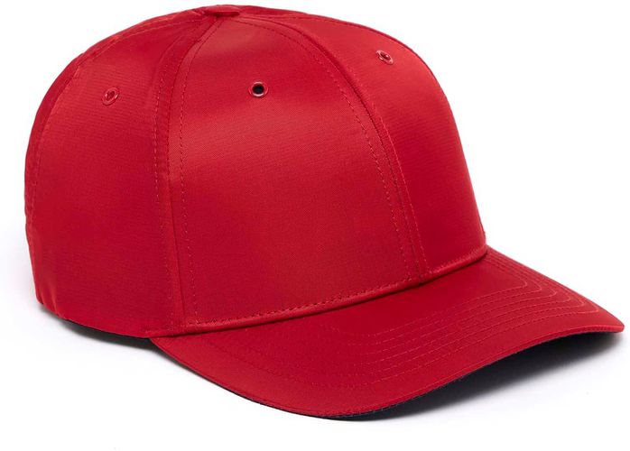 Casquette Nylon Draeger - Rouge - Draeger - Modalova