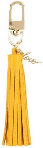 Draeger Porte-clés pompon love - Draeger - Modalova