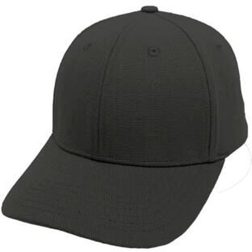 Casquette Canvas - Gris foncé - Draeger - Modalova