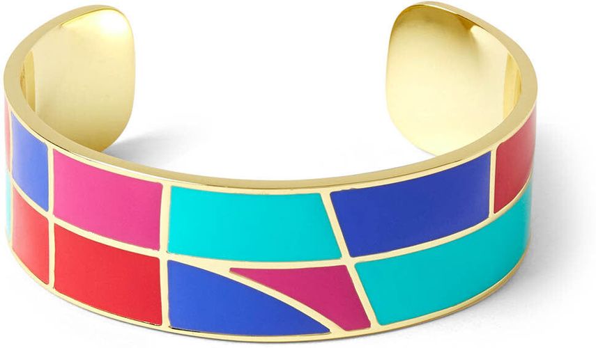 Bracelet Jonc Email - Plusieurs Coloris - Draeger - Modalova
