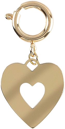 Draeger Charm Coeur ajouré - Draeger - Modalova