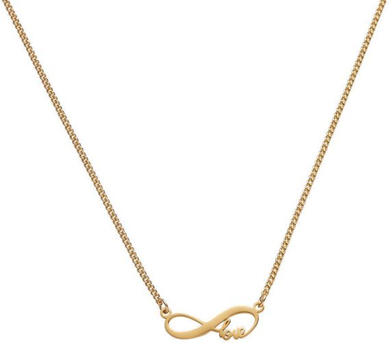 Collier Infini Love Pastel Chic - Draeger - Modalova