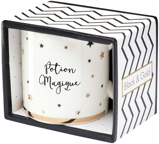 Draeger Mug cadeau Potion magique - Draeger - Modalova