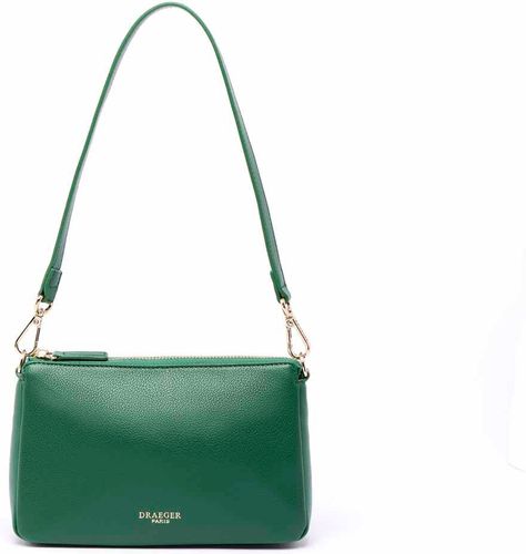 Draeger Sac Pochette Anna - Vert - Draeger - Modalova