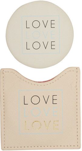 Draeger Miroir Love - Draeger - Modalova