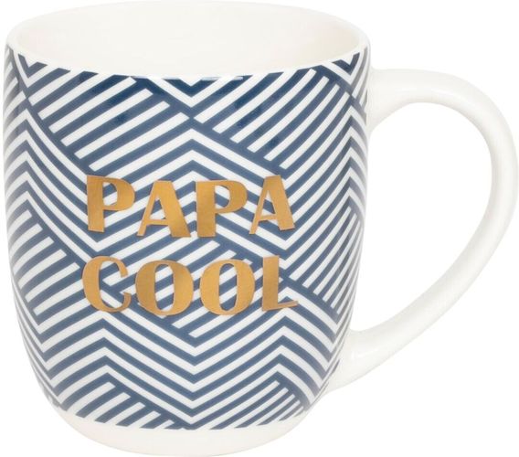 Mug En Céramique Avec Coffret Cadeau - Thème Famille - Draeger - Modalova