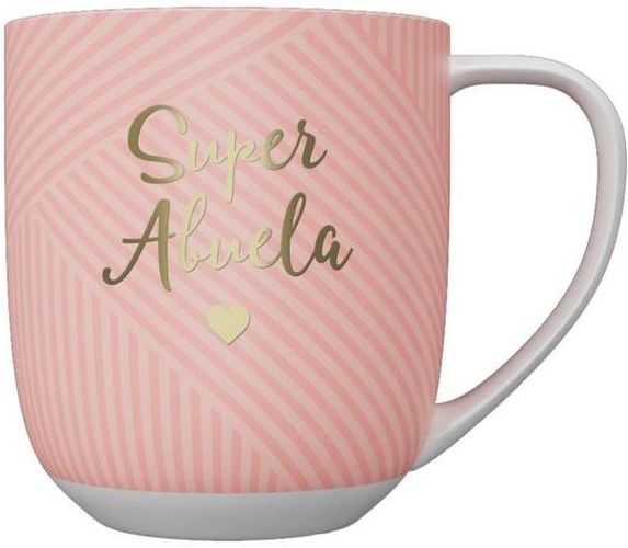 Draeger Mug cadeau - Super Abuela - Draeger - Modalova