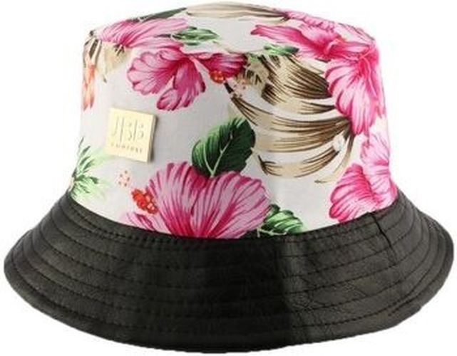 Chapeau Bob Mixte multicolor - Jbb Couture - Modalova