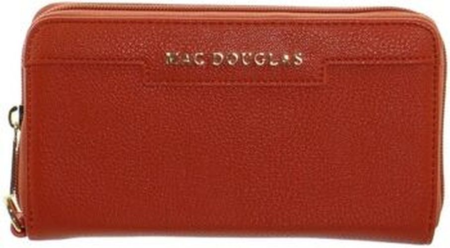 Portefeuille Compagnon Balise Bryan ref 37538 19*11 Orange - Mac Douglas - Modalova