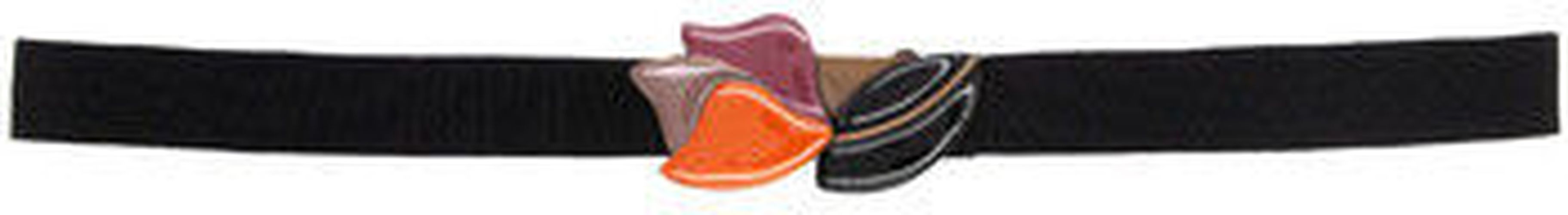 Ceinture CN463 Multicolore - Exquisite - Modalova