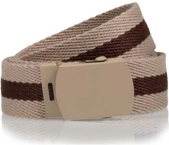Ceinture Ceinture corde bicolore Multicolore - Isotoner - Modalova
