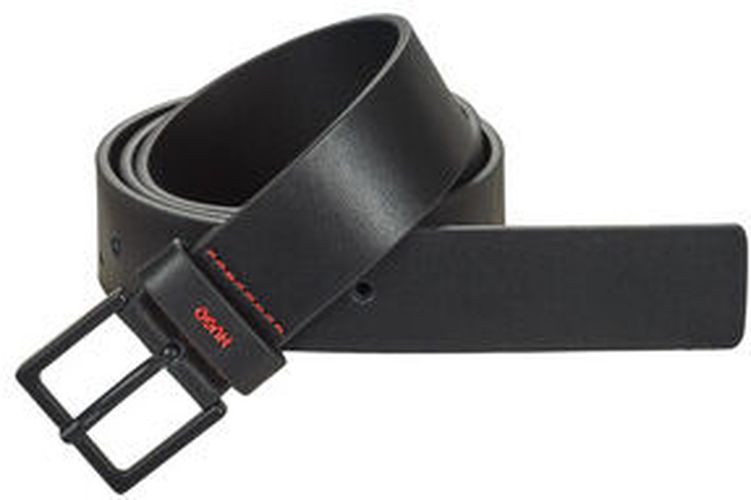 Ceinture HUGO GIOVE-L SZ35 Noir - Hugo Boss - Modalova