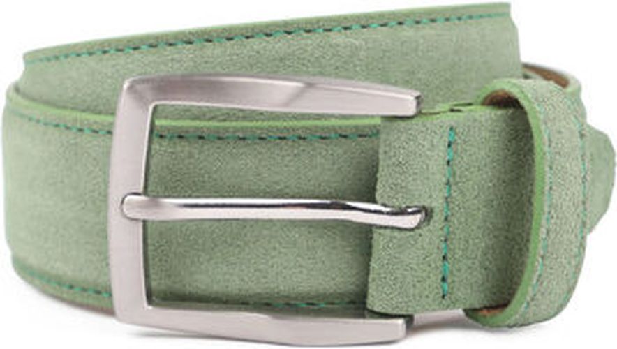 Ceinture Ceinture Daim Vert Vert - Suitable - Modalova